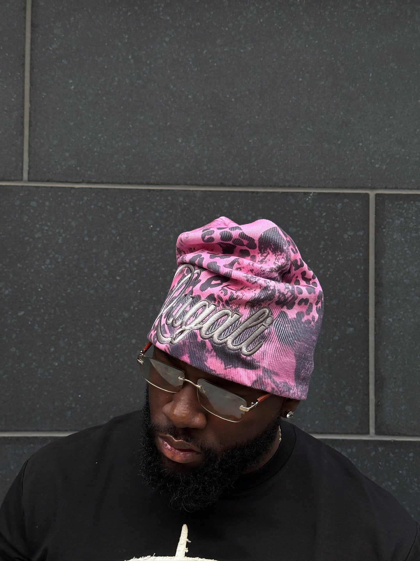 Beanie – Pink / Standard Edition