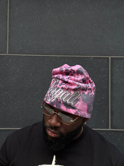 Beanie – Pink / Standard Edition