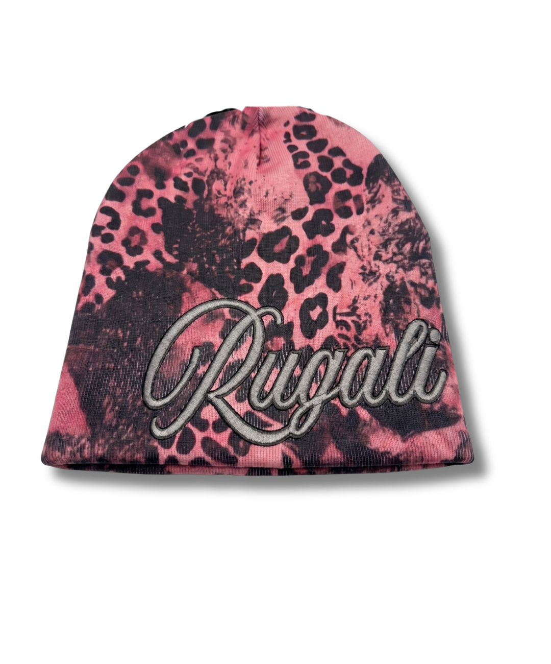 Beanie – Pink / Standard Edition