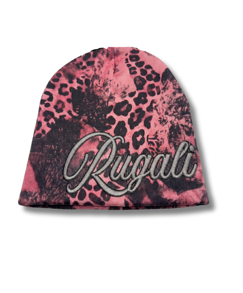 Beanie – Pink / Standard Edition