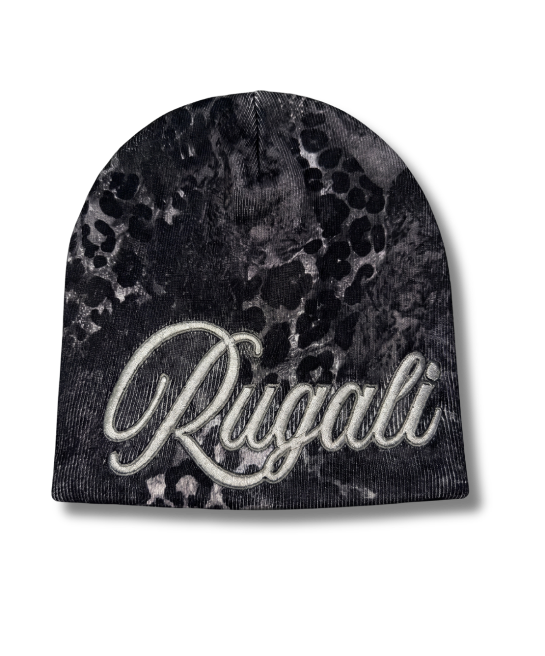 Beanie – Obsidian Grey / Standard Edition