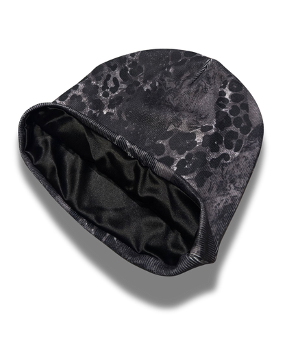 Beanie – Obsidian Grey / Standard Edition